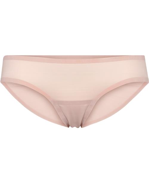 Wolford Sheer Touch Tanga Briefs Str M - hos Magasin