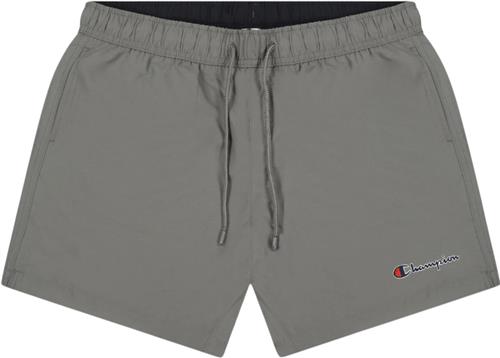 Champion Beachshort Mand Es525 Badeshorts Str S - Polyamid hos Magasin