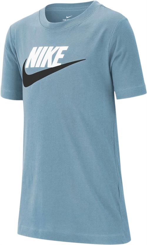 Nike Sportswear Futura Icon T Shirt 147-158 / L - T-shirts Bomuld hos Magasin