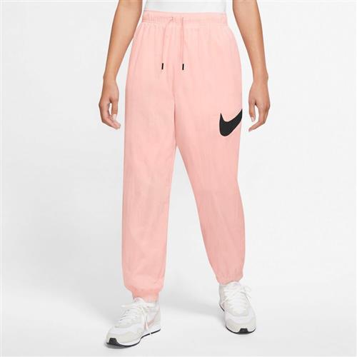 Nike Sportswear Essential Mid Rise Bukser L - Træningsbukser hos Magasin