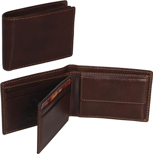 Se Leonhard Heyden Billfold 10 x 7,5 - Punge hos Magasin ved Magasin