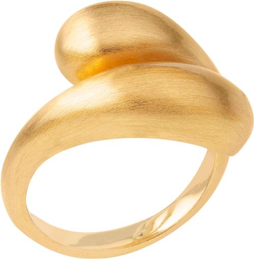 ByBiehl Ocean Flow Duo Ring GP 52 - Ringe hos Magasin