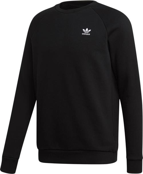 adidas Loungewear Trefoil Essentials Crewneck Sweatshirt XL - Sweatshirts hos Magasin