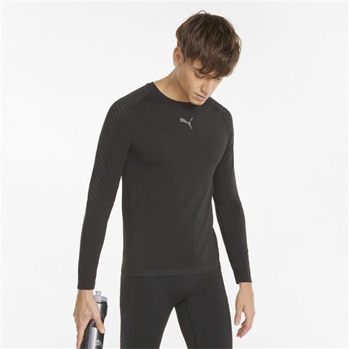 Puma Formknit Seamless Træningøje S - T-shirts hos Magasin