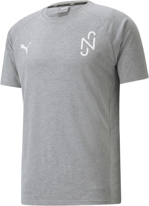 Puma Neymar Jr Evoipe Trænings Tshirt XS - T-shirts Bomuld hos Magasin