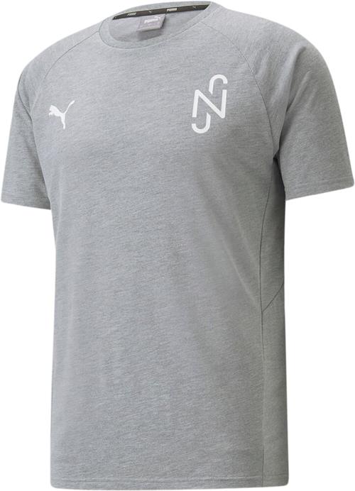 Puma Neymar Jr Evoipe Trænings Tshirt XL - T-shirts Bomuld hos Magasin