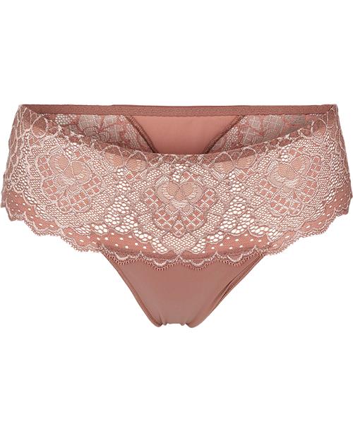 Simone Pérèle Shorty Briefs Str 42 - hos Magasin