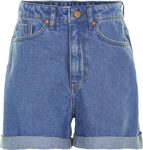 Costbart Jameria Shorts Str 25 - Medium Blue Denim Shorts & Bloomers Denim hos Magasin