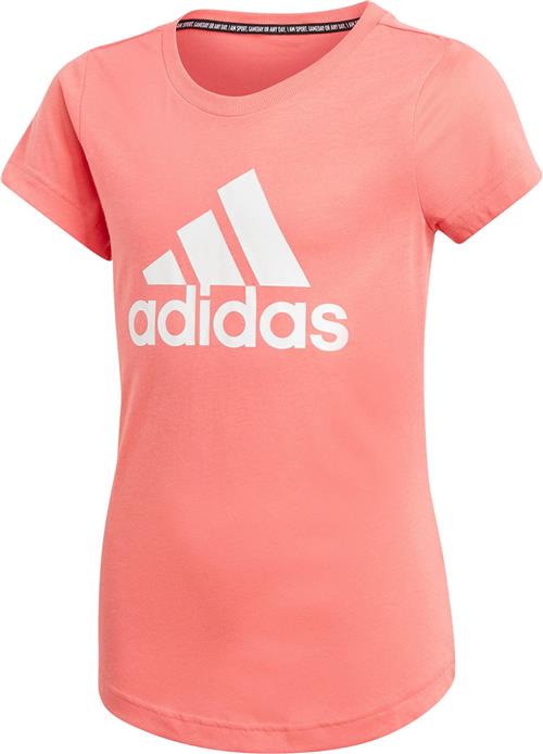 adidas Must Haves Badge of Sport Tshirt 128 - T-shirts hos Magasin