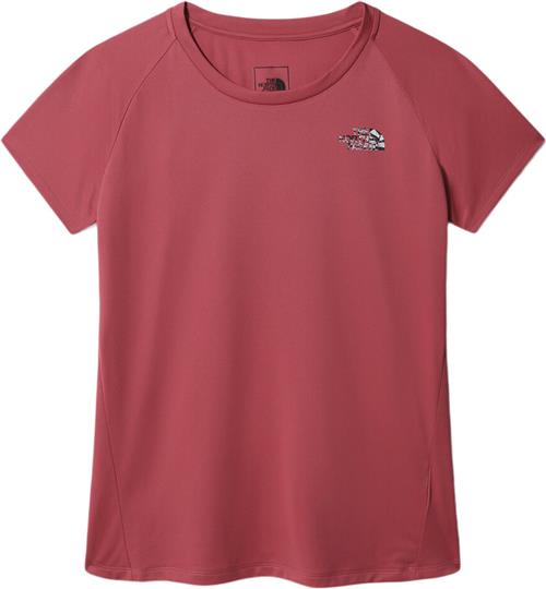 The North Face Odles Tech T Shirt XS - Trænings T-shirts hos Magasin