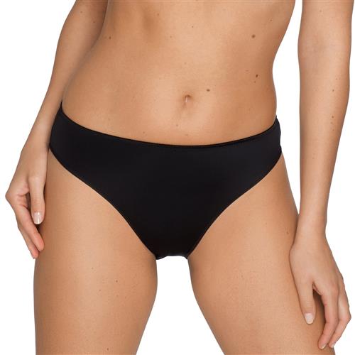 PrimaDonna Satin Rio Trusse Briefs Str 44 - hos Magasin