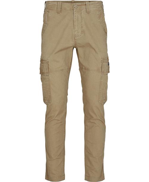 Se Superdry Core Cargo Mand Dress Beige Cargo Bukser Str 32/34 - Bomuld hos Magasin ved Magasin