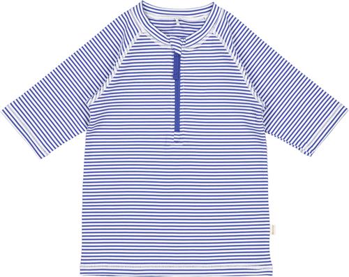 MarMar Copenhagen Swinston Str 6-7Y|116/122 - Swim Stripe Uv Tøj & Hatte hos Magasin