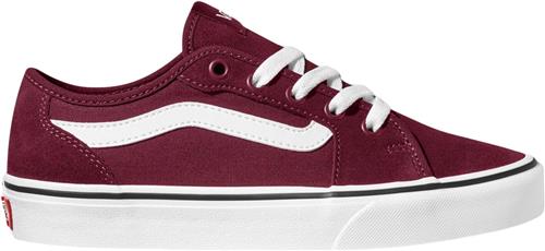 Vans Filmore Decon Sneakers Kvinde Rød Sneakers Str 36.5 - hos Magasin