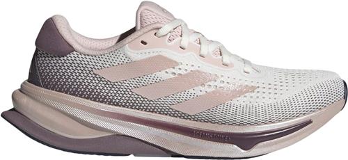 adidas Supernova Solution Løbesko Kvinde Pink Løbesko Str 40 - hos Magasin