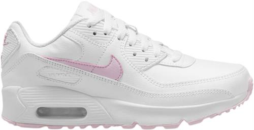 Nike Air Max 90 LTR Sneakers Hvid Sneakers Str 35.5 - hos Magasin