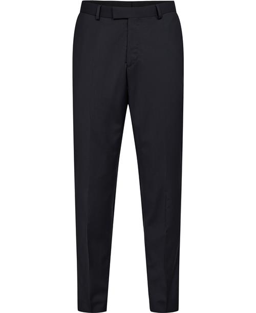 Tiger of Sweden Tenuta Mand Dark Ink Chinos Str 46 Regular - hos Magasin