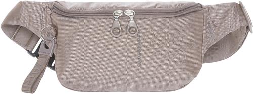 Mandarina Duck Md20 BUM BAG / Taupe 22x15x5 - Skuldertasker hos Magasin