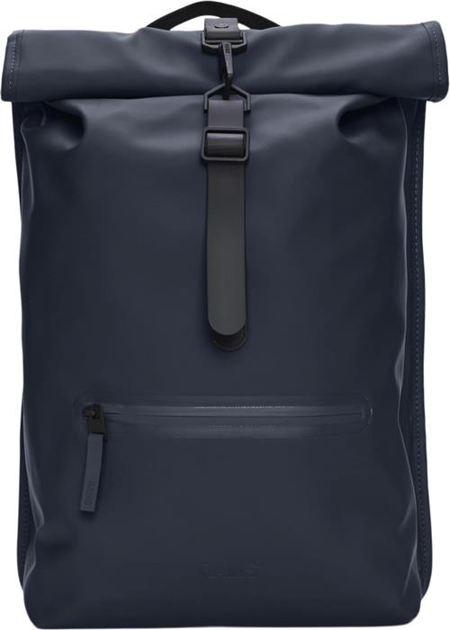 Rains Rolltop Rucksack W3 One Size - Rygsække hos Magasin