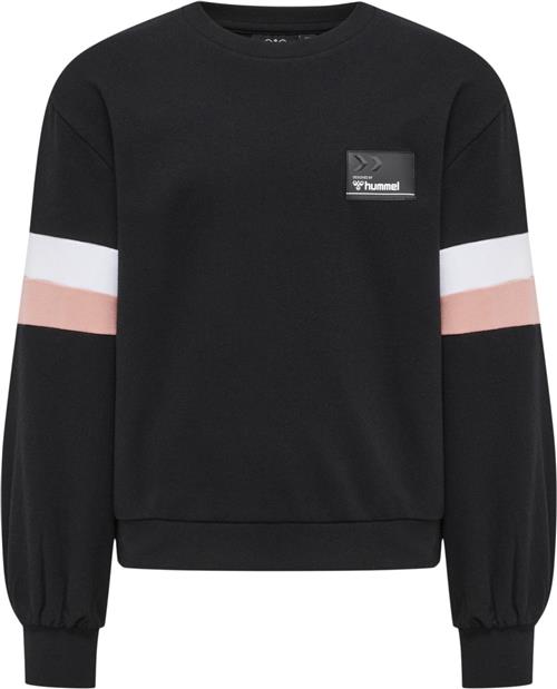 Hummel Mille Sweatshirt 140 - Sweatshirts & Hættetrøjer hos Magasin