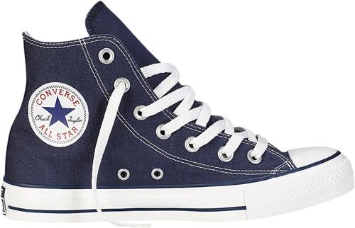 Converse Chuck Taylor hi Mand Navy Sneakers Str 36 - hos Magasin