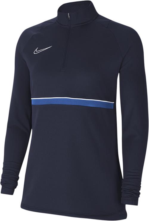 Nike Dri Fit Academy Traeningoje L - Hættetrøjer & Sweatshirts hos Magasin