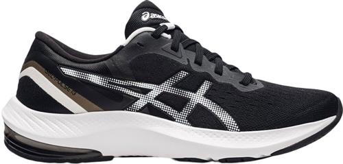 Se Asics Gelpulse 13 Løbesko Kvinde Sort Løbesko Str 39.5 - hos Magasin ved Magasin