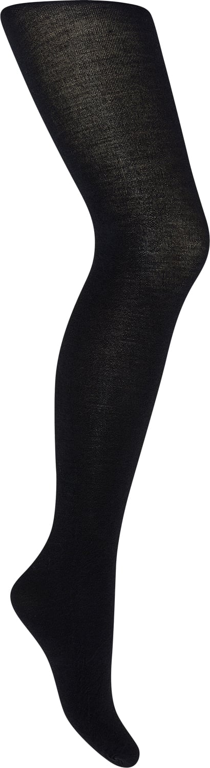 Decoy Decoy Tights Merino Wool 100 d Strømpebukser Str XXXL - hos Magasin