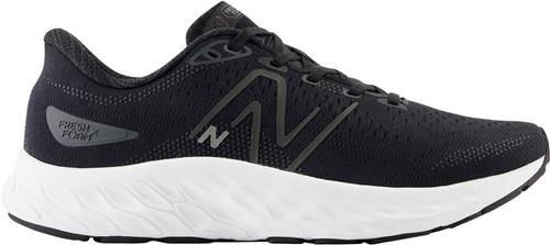 Se New Balance Fresh Foam X Evoz Løbesko Mand Sort Træningssko & Sneakers Str 44 - hos Magasin ved Magasin