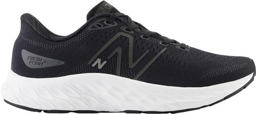 New Balance Fresh Foam X Evoz Løbesko Mand Sort Træningssko & Sneakers Str 42.5 - hos Magasin