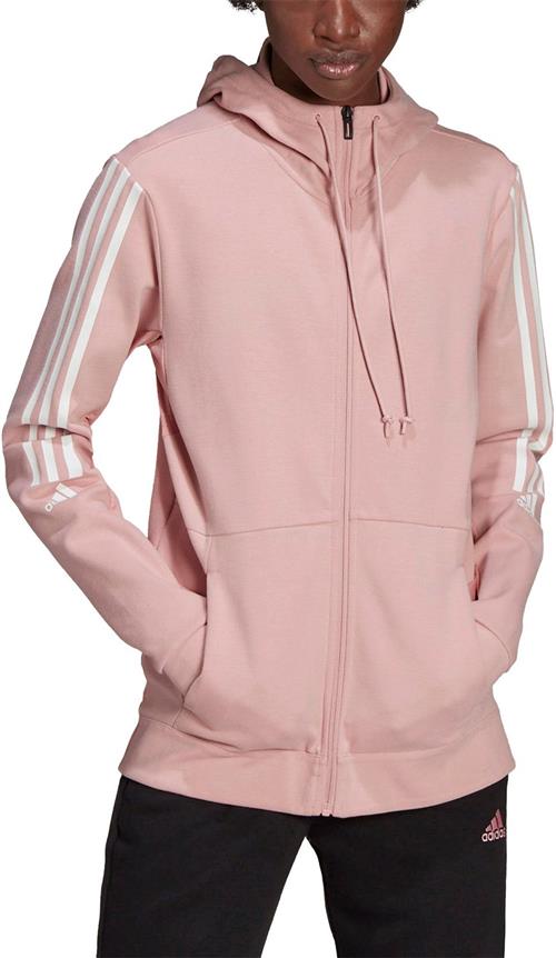 Se adidas Aeroready Made for Training Hættetrøje L - Hættetrøjer & Sweatshirts Bomuld hos Magasin ved Magasin