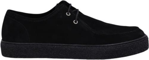 Bianco Biachad Loafer Mand Black 1 Loafers Str 41 - hos Magasin