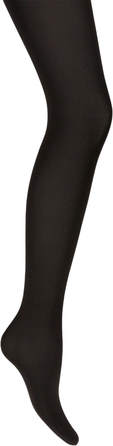 Se Wolford Opaque 70 Tights Strømpebukser Str L - hos Magasin ved Magasin