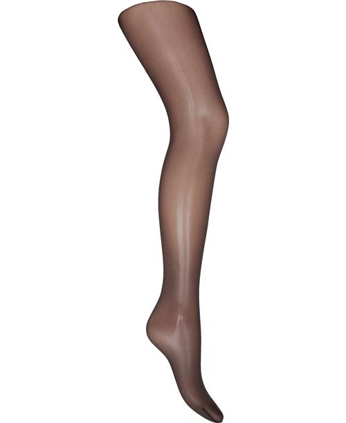 Wolford Satin Touch 20 Comfort Tights Strømpebukser Str M - hos Magasin