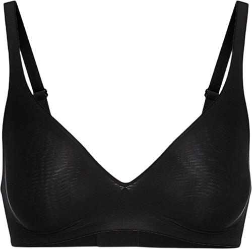 Se Wolford Skin Bralette Bh'er Uden Bøjle Str 40 - hos Magasin ved Magasin