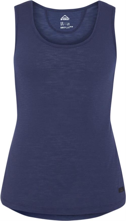 MCKINLEY Luna III top 46 - Tanktoppe hos Magasin