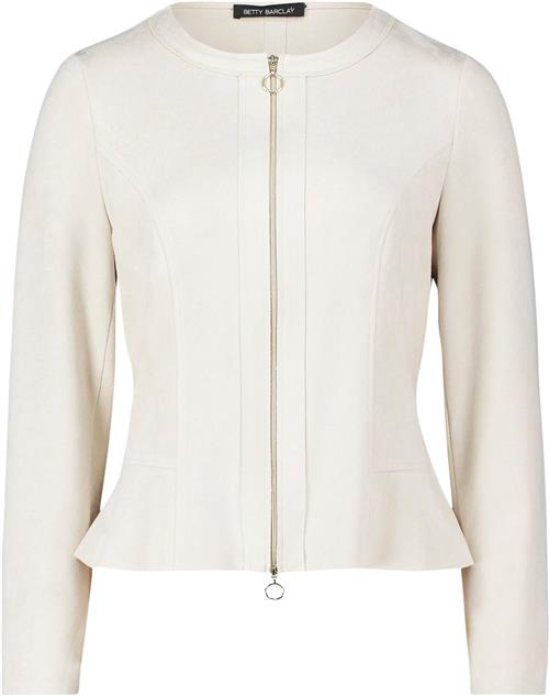 Betty Barclay Betty Barclay Blazer Kvinde 214 Blazere Str 40 - hos Magasin