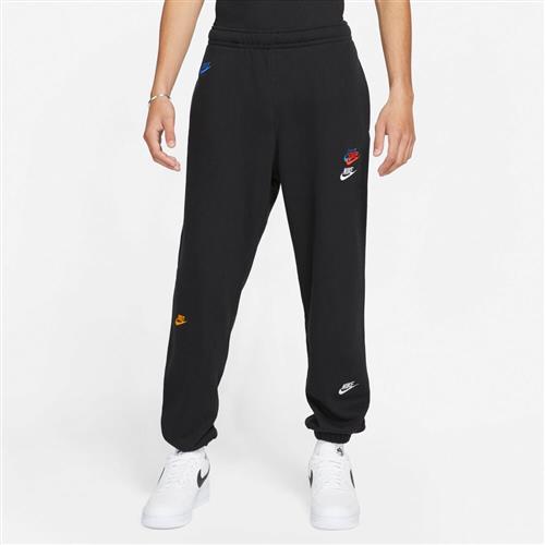 Nike Sportswear Essentials French Terry Bukser XL - Træningsbukser hos Magasin