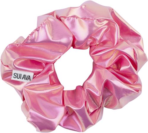 Se SUI AVA Sunburned Scrunchie One size - Hårelastikker hos Magasin ved Magasin