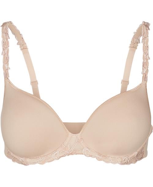 Simone Pérèle Andora 3D Plunge bra Plunge Bh'er Str F 65 - hos Magasin