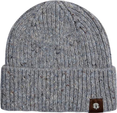 Mos Mosh Gallery Mmggiorgio Autumn Knit Hat One Size - Huer hos Magasin