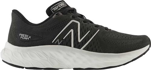 Se New Balance Evoz X Fresh Foam Løbesko Kvinde Sort Træningssko & Sneakers Str 38 - hos Magasin ved Magasin