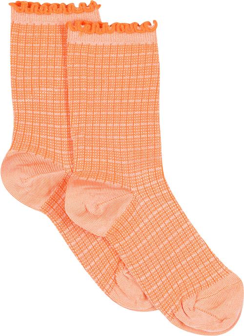 mp Denmark Lydia Socks Ankelstrømper Str 40/42 - hos Magasin