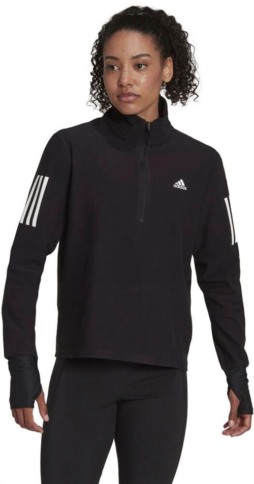 Se adidas Own The Run Løbetrøje L - Træningøjer Polyester hos Magasin ved Magasin