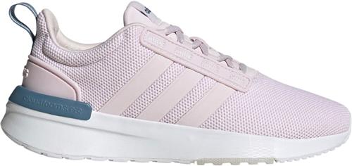 Se adidas Racer Tr21 Sneakers Kvinde Pink Løbesko Str 38 2/3 - Læder hos Magasin ved Magasin