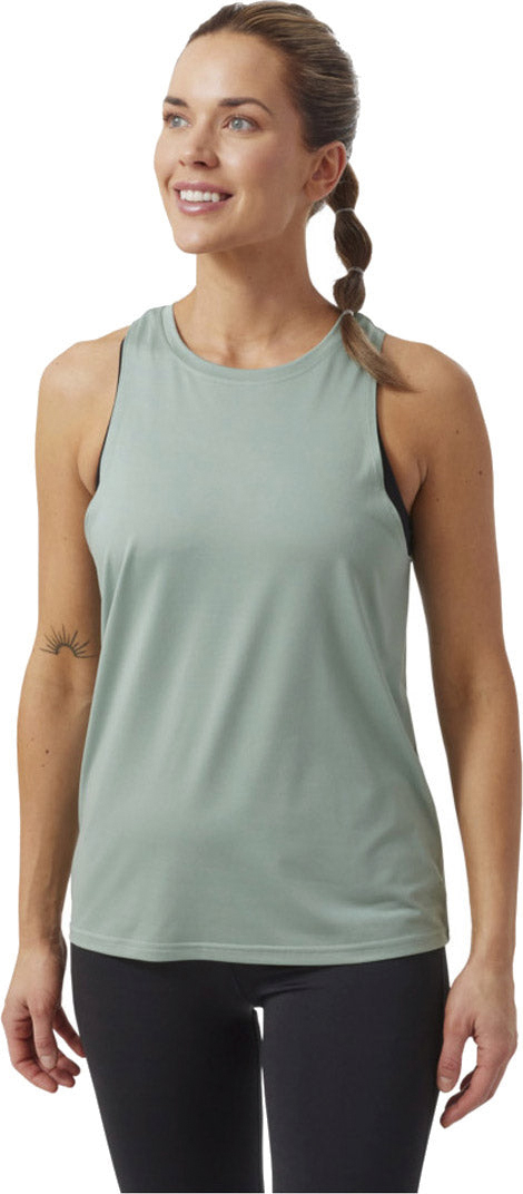 Energetics Sun Tank top XS - Trænings T-shirts hos Magasin