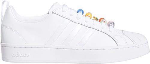 Se adidas Streetcheck Sneakers Kvinde Hvid Sneakers Str 40 - hos Magasin ved Magasin