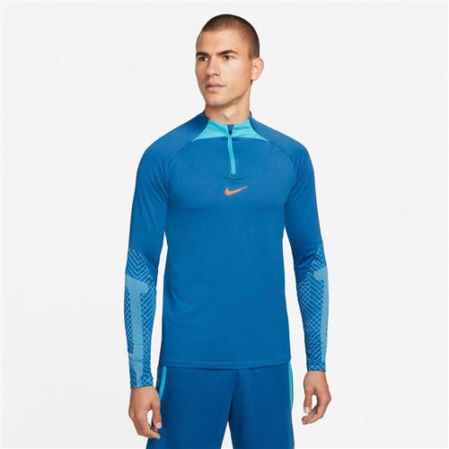 Nike Dri Fit ike Drill Traeningoje S - Sweatshirts hos Magasin