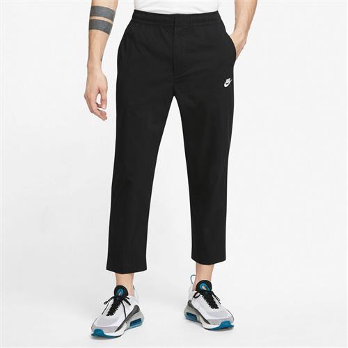 Se Nike Sportswear Sport Essentials Woven Unlined Sneaker Bukser XXL - Træningsbukser Bomuld hos Magasin ved Magasin