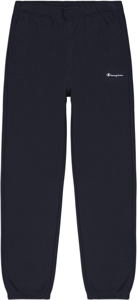 Champion Small Script Relaxed Fit Joggingbukser XS - Træningsbukser hos Magasin